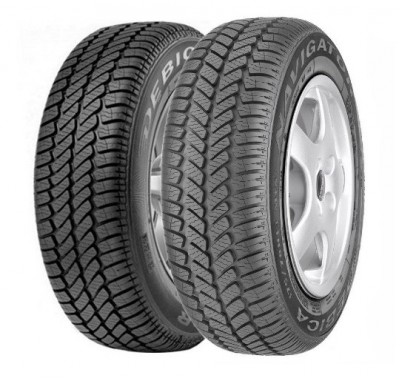 Шины Debica Navigator 2 185/70 R14 88T